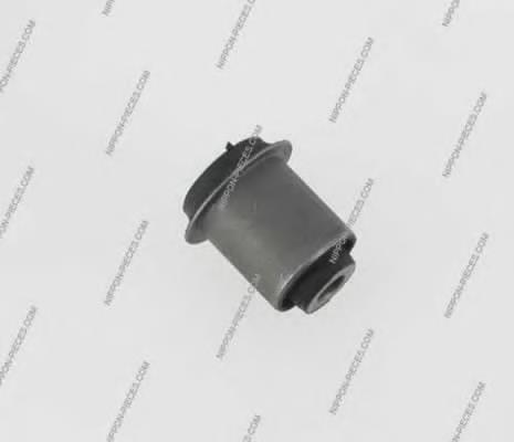 Bloco silencioso dianteiro do braço oscilante inferior 51392S5A701 Honda