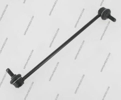 Montante esquerdo de estabilizador dianteiro Metalcaucho 40021 preço, a partir de 9,56 USD
