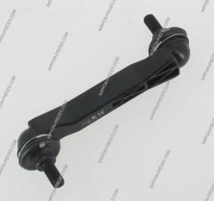 Montante de estabilizador traseiro 70929 Impergom