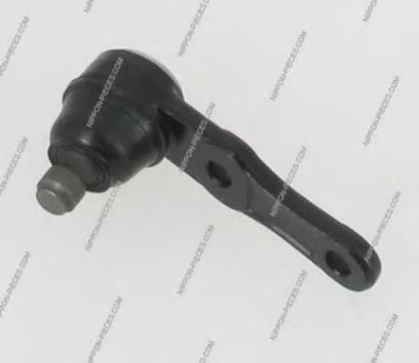 Suporte de esfera inferior DSA020102 Mando