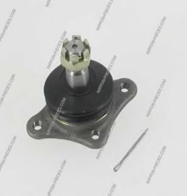 Suporte de esfera superior Febi 41733 preço, a partir de 27,17 USD