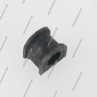 0K01V34156 Hyundai/Kia Bucha de estabilizador dianteiro