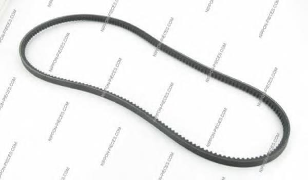 Compre DT13X1275LA Japan Parts Correia dos conjuntos de transmissão