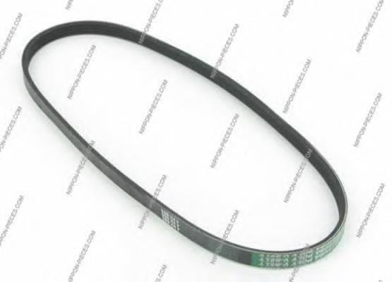 Correia dos conjuntos de transmissão 2521223700 Hyundai/Kia