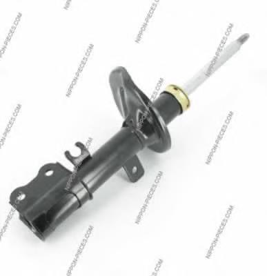 Amortecedor dianteiro esquerdo Sachs 312742 preço, a partir de 75,46 USD