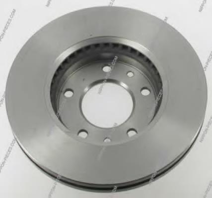 Compre DIK11C Japan Parts Disco do freio dianteiro