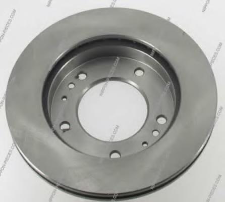 Compre 0K01133251D Hyundai/Kia Disco do freio dianteiro