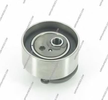Rolo de reguladora de tensão da correia do mecanismo de distribuição de gás FP0512700A Mazda