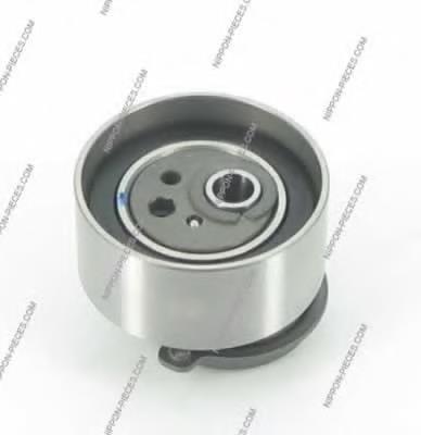Rolo de reguladora de tensão da correia do mecanismo de distribuição de gás Mazda FP0512700A