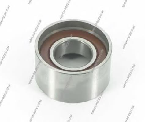RF5C12700 Mazda Rolo de reguladora de tensão da correia do mecanismo de distribuição de gás