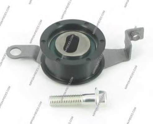 Rolo de reguladora de tensão da correia do mecanismo de distribuição de gás Ford 89FF6K254AD preço, a partir de 30,04 USD