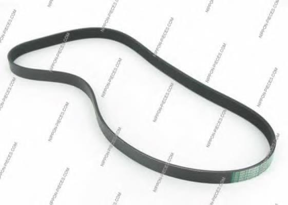 Correia dos conjuntos de transmissão Open Parts PVB113706 preço, a partir de 13,74 USD