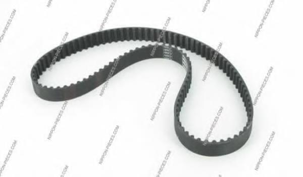 Correia do mecanismo de distribuição de gás Mazda F80512205