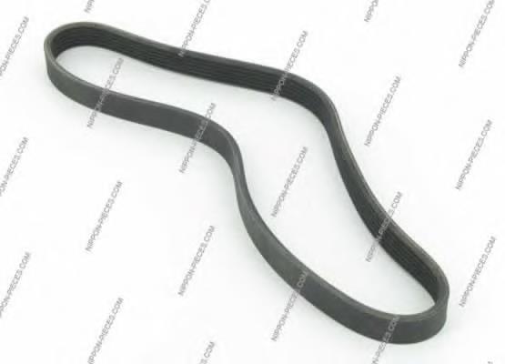 VKMV6PK880 SKF Correia dos conjuntos de transmissão