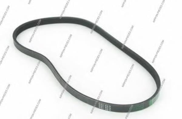 Correia dos conjuntos de transmissão Suzuki 4PK765 preço, a partir de 5,25 USD