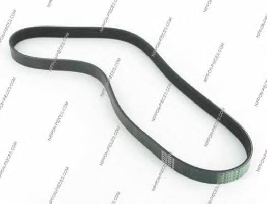 Correia dos conjuntos de transmissão Open Parts PVB107006 preço, a partir de 12,22 USD