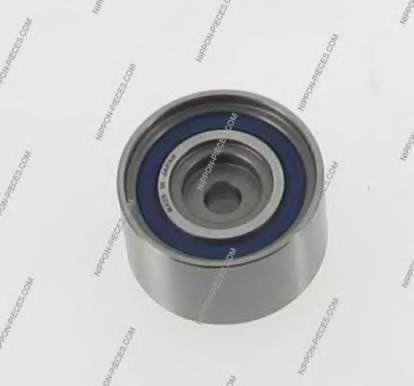 Rolo parasita da correia do mecanismo de distribuição de gás 0K88R12730 Hyundai/Kia