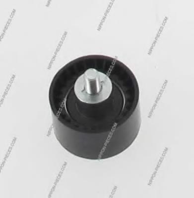 Rolo parasita da correia do mecanismo de distribuição de gás Hyundai/Kia 0K55112740 preço, a partir de 13,27 USD