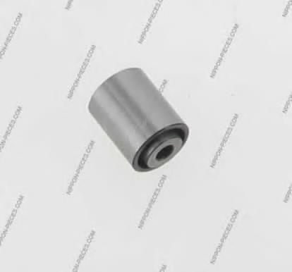Rolo parasita da correia do mecanismo de distribuição de gás GT40940 GMB