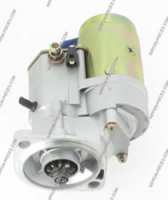 18296N WAI Motor de arranco