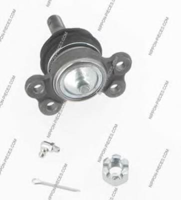 Suporte de esfera superior SB5143 555