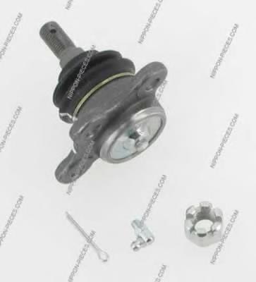 Compre 8943744240 Isuzu Suporte de esfera superior