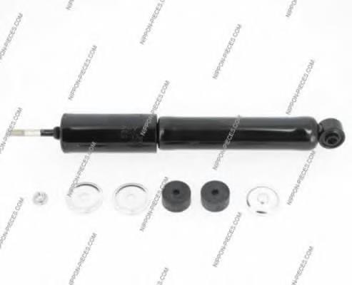 Compre 123724 Sachs Amortecedor dianteiro