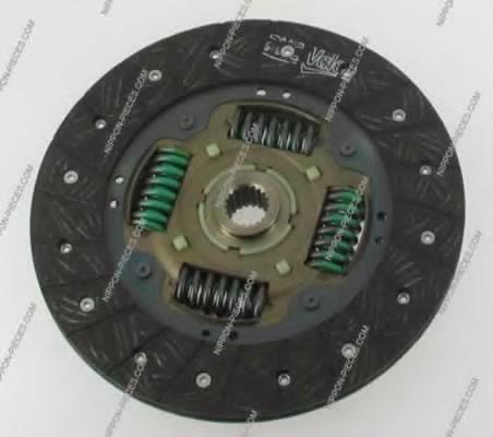 Compre 4110028600 Hyundai/Kia Disco de embraiagem