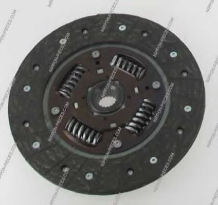 OK30C16460 Hyundai/Kia Disco de embraiagem