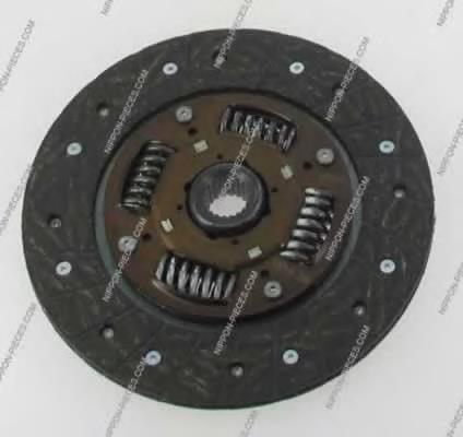 0K30C16460 Hyundai/Kia Disco de embraiagem