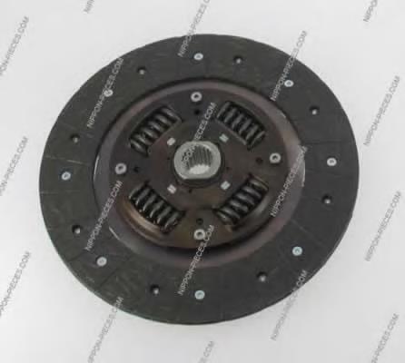 0K55C16460B Hyundai/Kia Disco de embraiagem