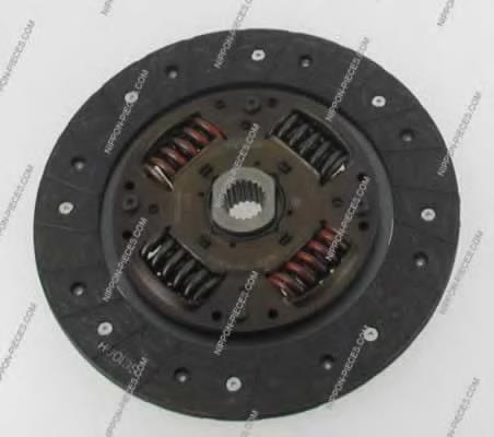 S4110022715 Hyundai/Kia Disco de embraiagem
