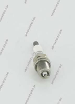 Vela de ignição 686S0014 Ridex