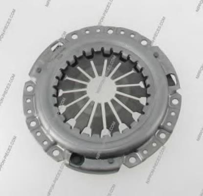 Cesta de embraiagem Hyundai Atos  MX