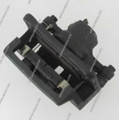 Compre 721621 ABS Suporte do freio dianteiro esquerdo