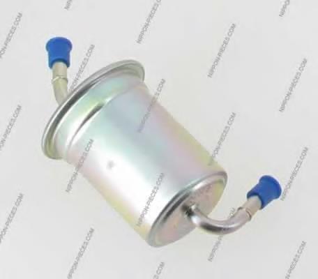 Filtro de combustível Hyundai/Kia OK01120490B preço, a partir de 9,98 USD