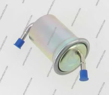 Compre OK01120490B Hyundai/Kia Filtro de combustível