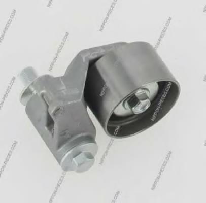 Rolo de reguladora de tensão da correia do mecanismo de distribuição de gás Hyundai/Kia 248403E000 preço, a partir de 32,62 USD