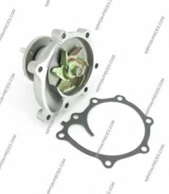 0K65C15100 Hyundai/Kia Bomba de água (bomba) de esfriamento