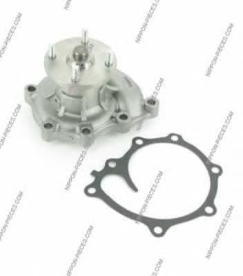 Bomba de água (bomba) de esfriamento Hyundai/Kia 0K65C15100 preço, a partir de 50,37 USD
