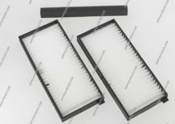Filtro de salão Hyundai/Kia 971332F000 preço, a partir de 12,67 USD