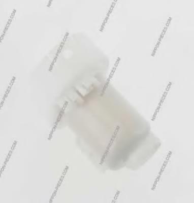 Compre FE0348 Bremsi Filtro de combustível