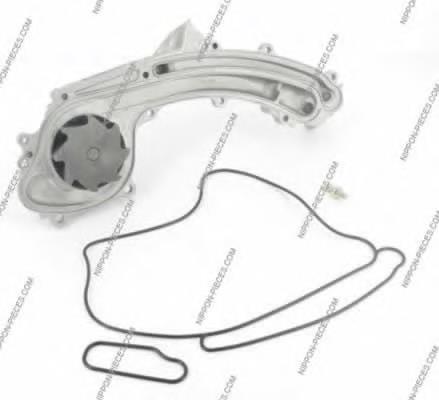 Compre Bomba de água (bomba) de esfriamento Honda Accord 5