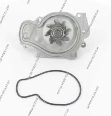 Compre 19200P13003 Honda Bomba de água (bomba) de esfriamento