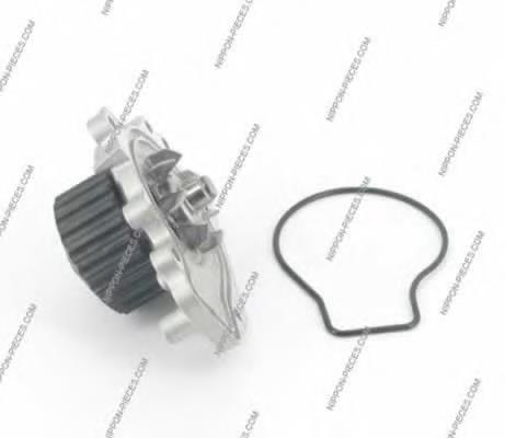 Bomba de água (bomba) de esfriamento Honda 19200P72013