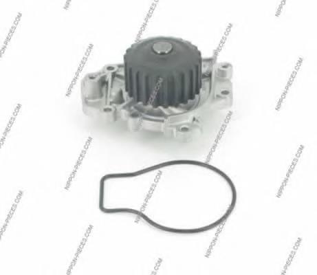 Bomba de água (bomba) de esfriamento 19200P72013 Honda