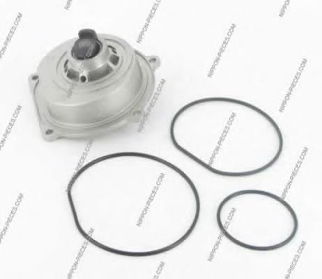 Bomba de água (bomba) de esfriamento Land Rover GWP193