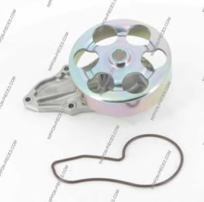 Bomba de água (bomba) de esfriamento SKF VKPC93612