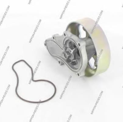 VKPC93612 SKF Bomba de água (bomba) de esfriamento