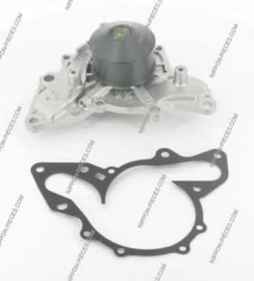 Bomba de água (bomba) de esfriamento Japan Parts PQK21 preço, a partir de 103,23 USD